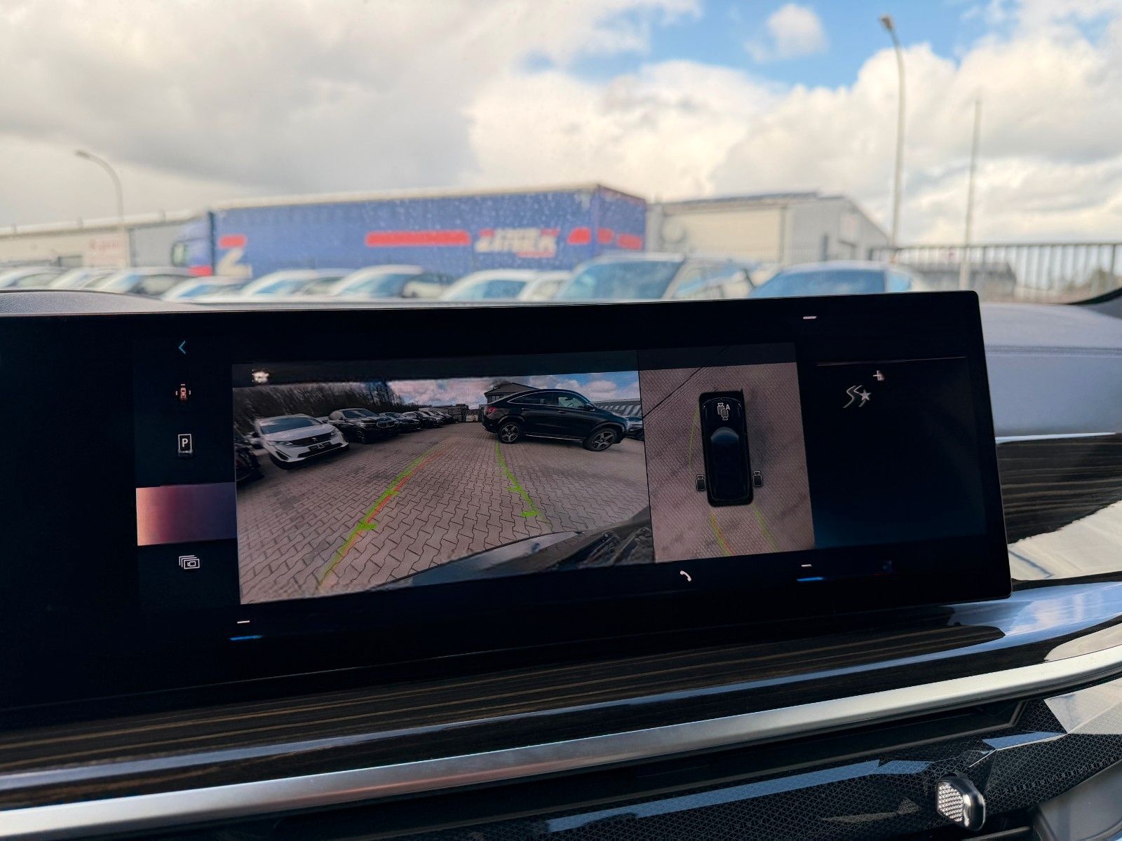 BMW X5 40i xDrive*M Sport foto 17