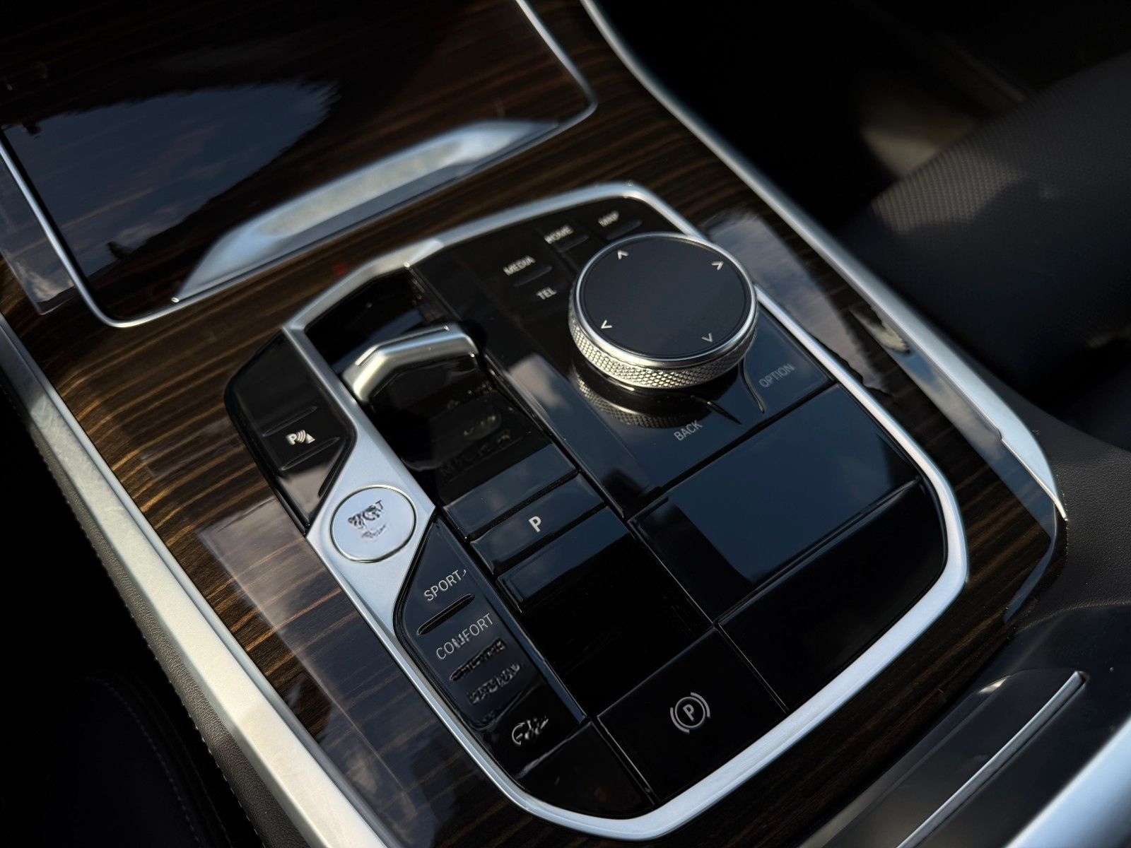BMW X5 40i xDrive*M Sport foto 25
