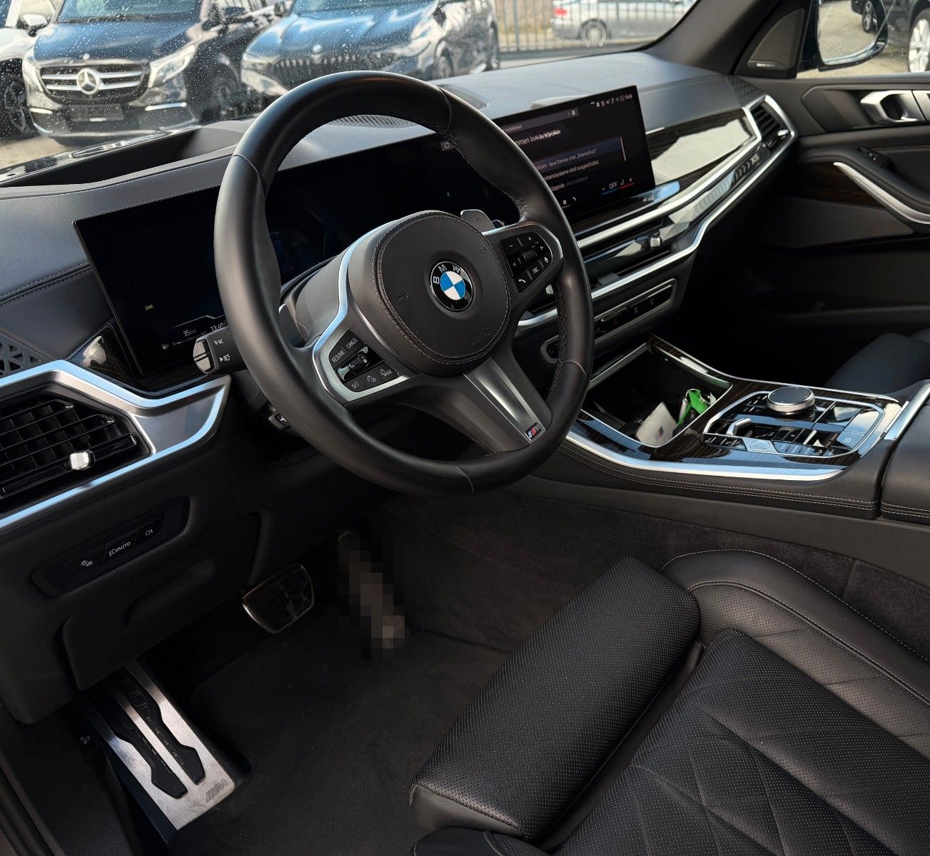 BMW X5 40i xDrive*M Sport foto 8