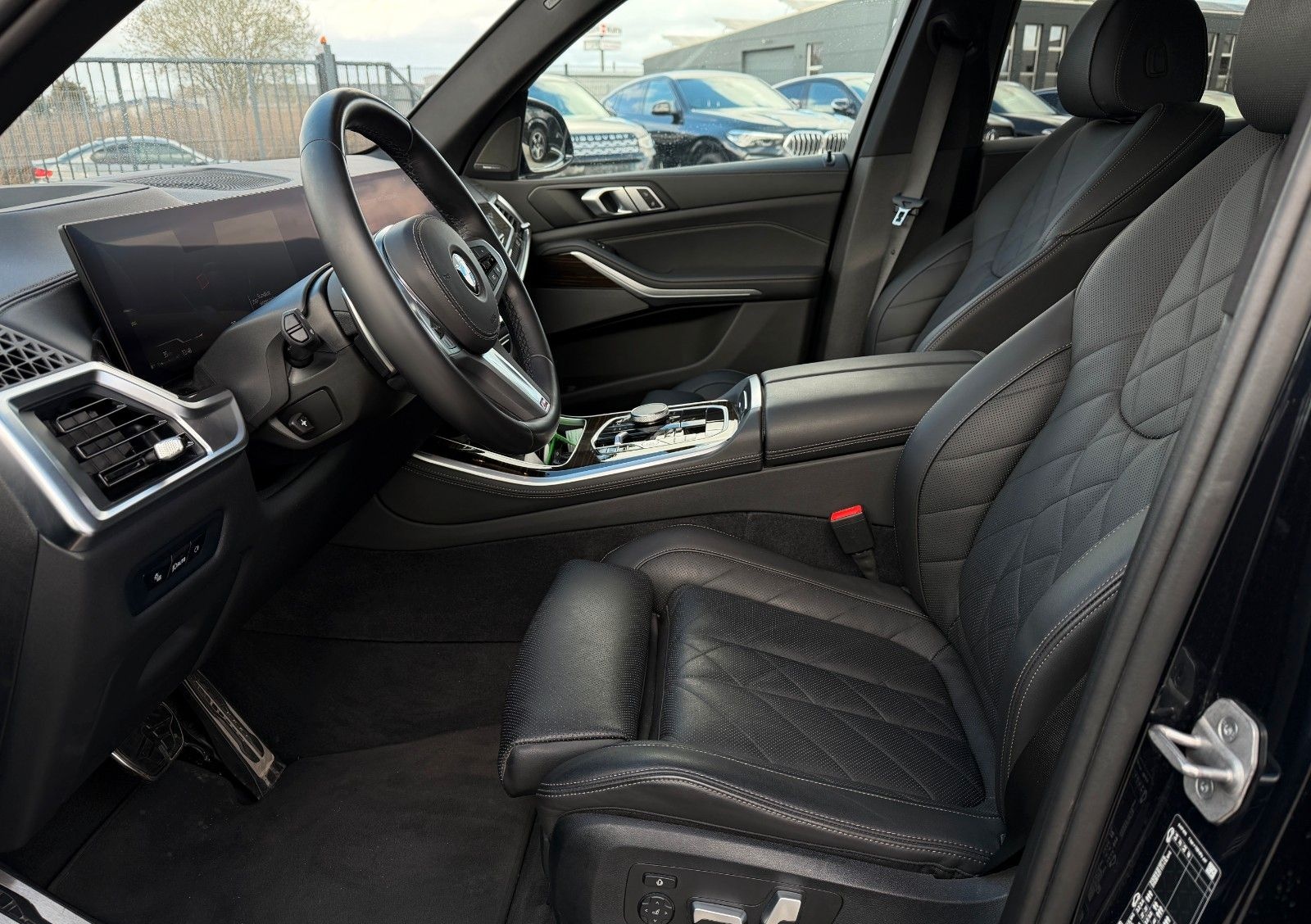 BMW X5 40i xDrive*M Sport foto 9