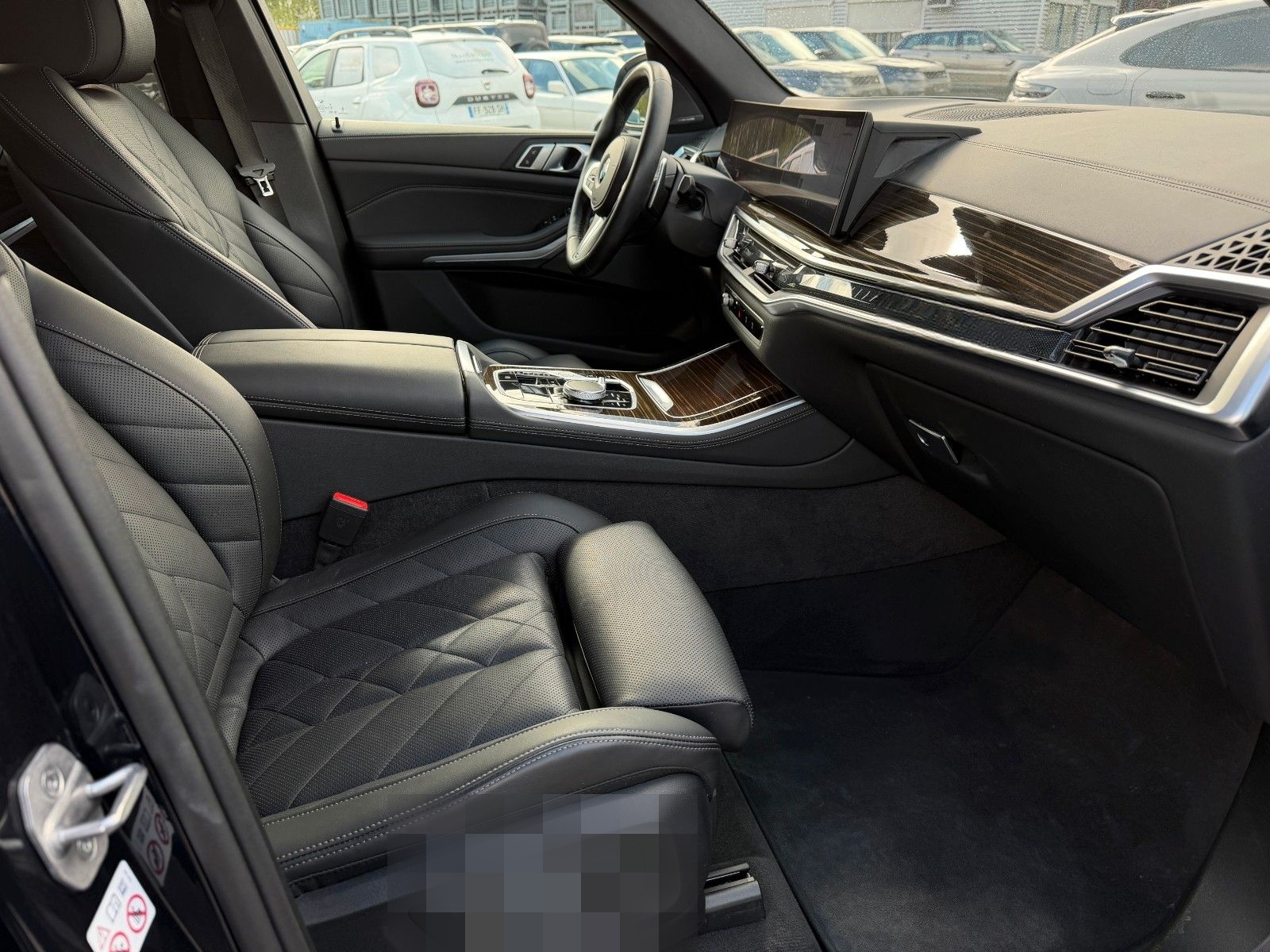 BMW X5 40i xDrive*M Sport foto 10