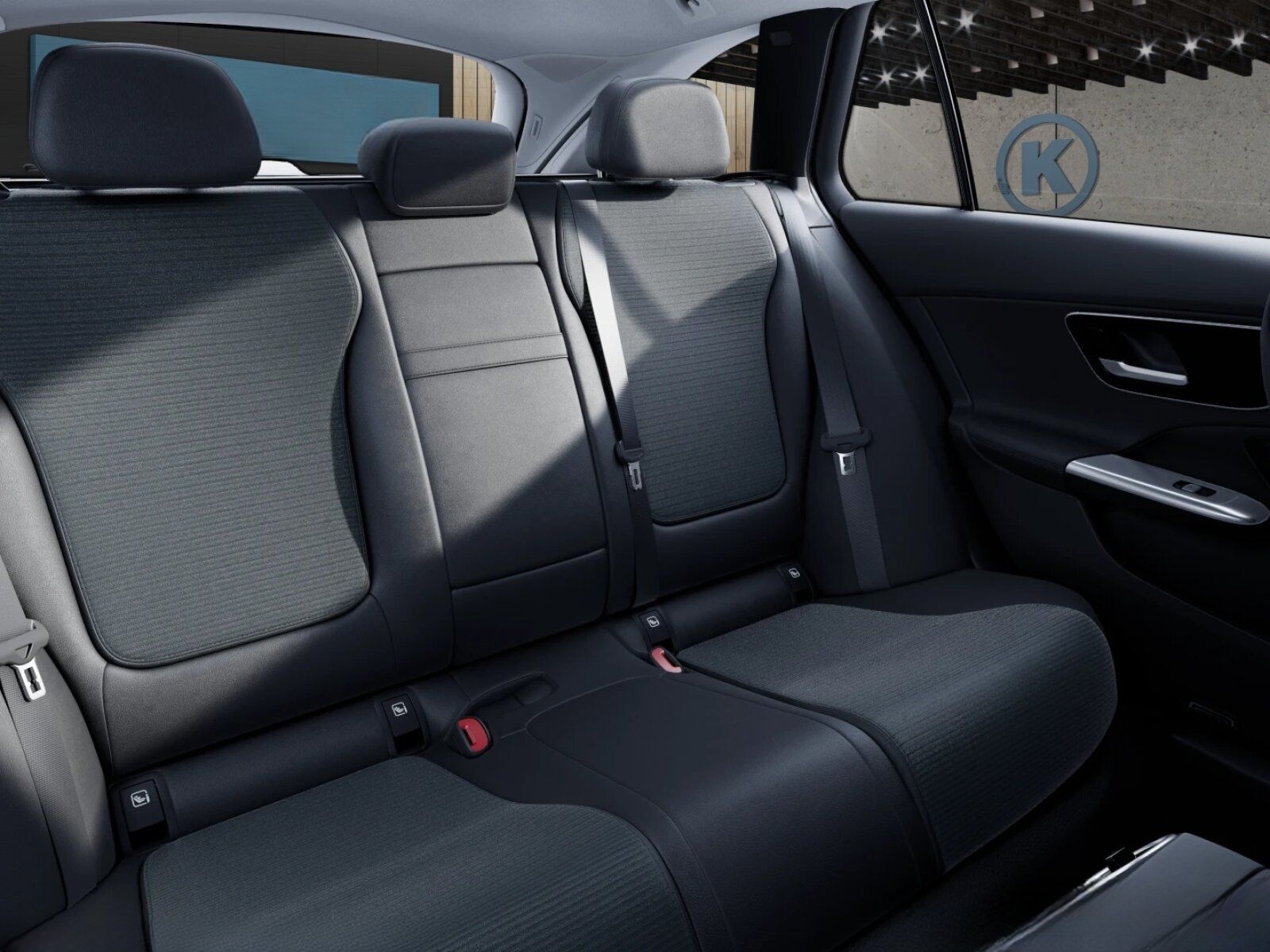 Mercedes-Benz C 300 de T *AVANTGARDE*AHK*MEMO*360°KAM*SHZ*LED* foto 9