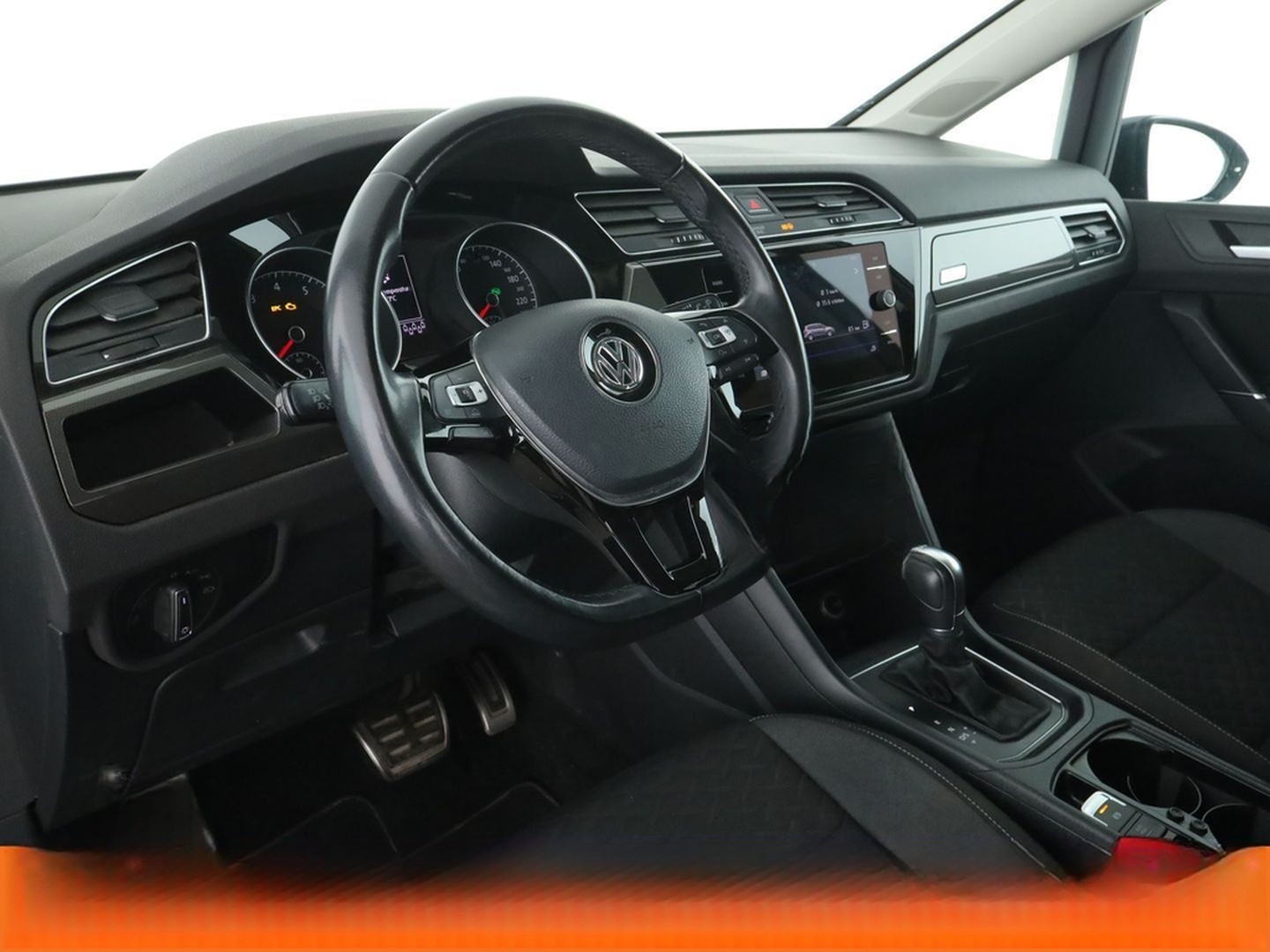 Volkswagen Touran 1.4 TSI Join Aut.*NAVI*ACC*PDC*KLIMA* foto 11