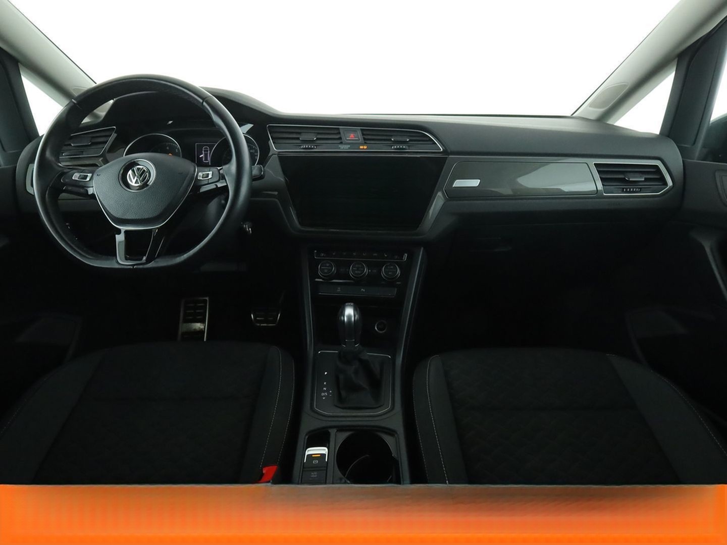 Volkswagen Touran 1.4 TSI Join Aut.*NAVI*ACC*PDC*KLIMA* foto 12