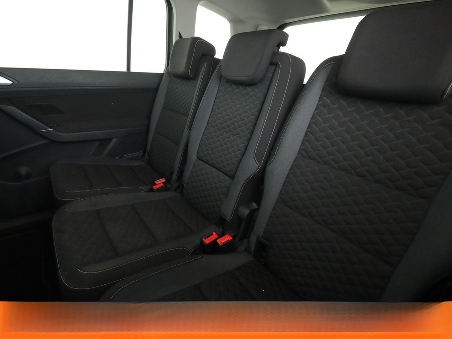 Volkswagen Touran 1.4 TSI Join Aut.*NAVI*ACC*PDC*KLIMA* foto 14