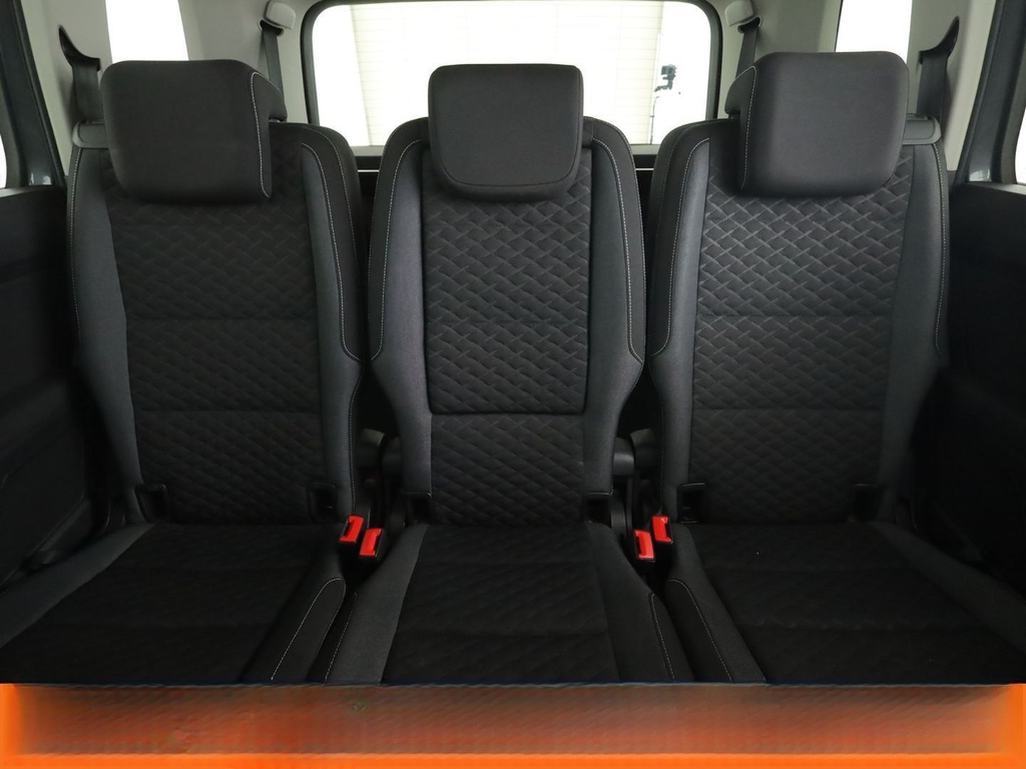 Volkswagen Touran 1.4 TSI Join Aut.*NAVI*ACC*PDC*KLIMA* foto 16