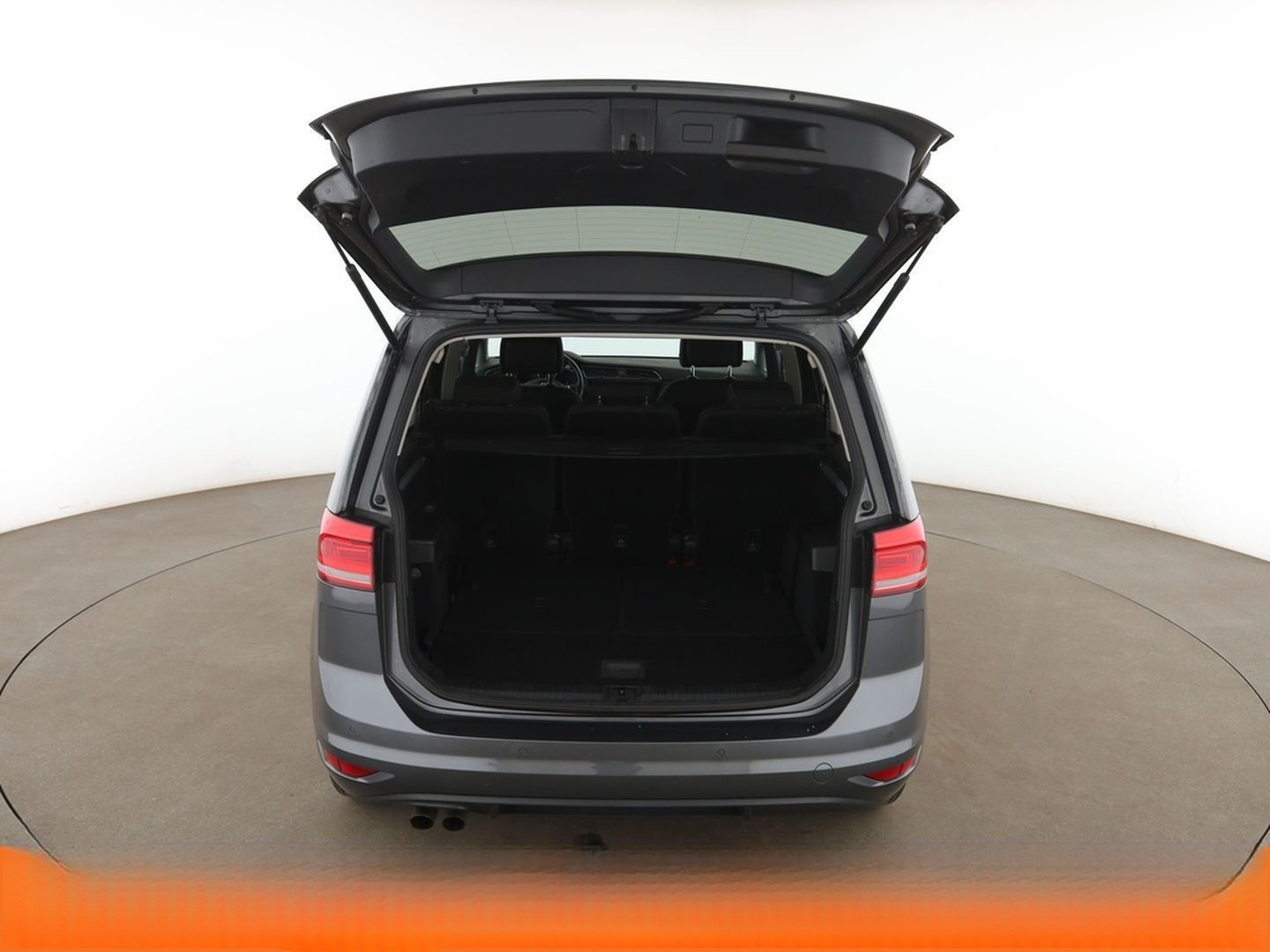 Volkswagen Touran 1.4 TSI Join Aut.*NAVI*ACC*PDC*KLIMA* foto 17