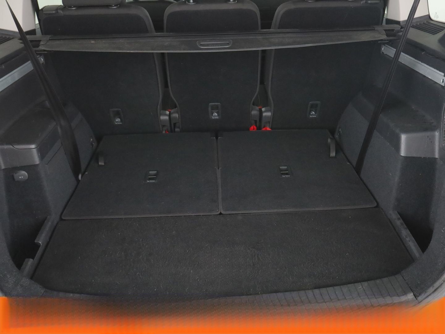 Volkswagen Touran 1.4 TSI Join Aut.*NAVI*ACC*PDC*KLIMA* foto 18