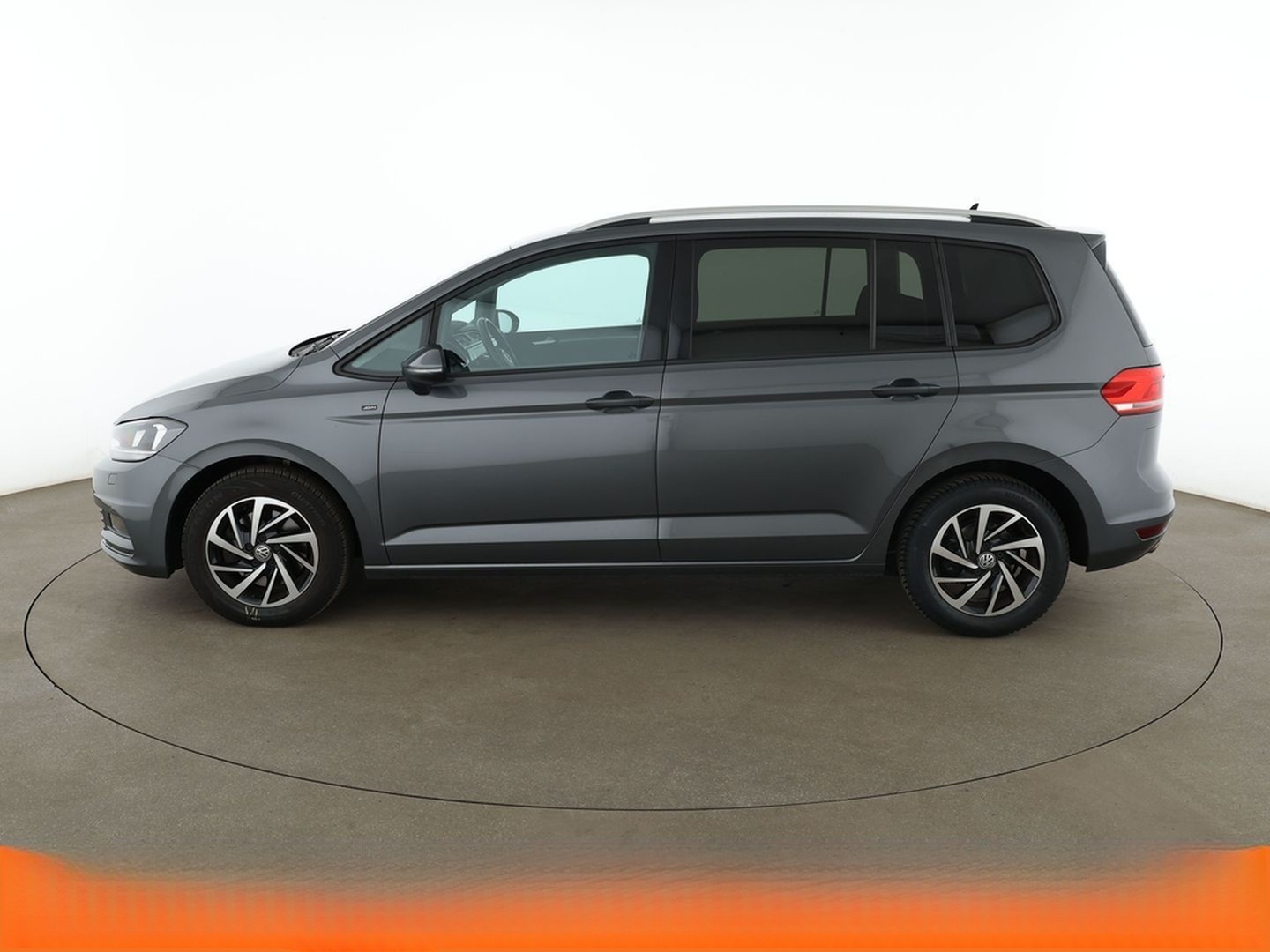 Volkswagen Touran 1.4 TSI Join Aut.*NAVI*ACC*PDC*KLIMA* foto 3