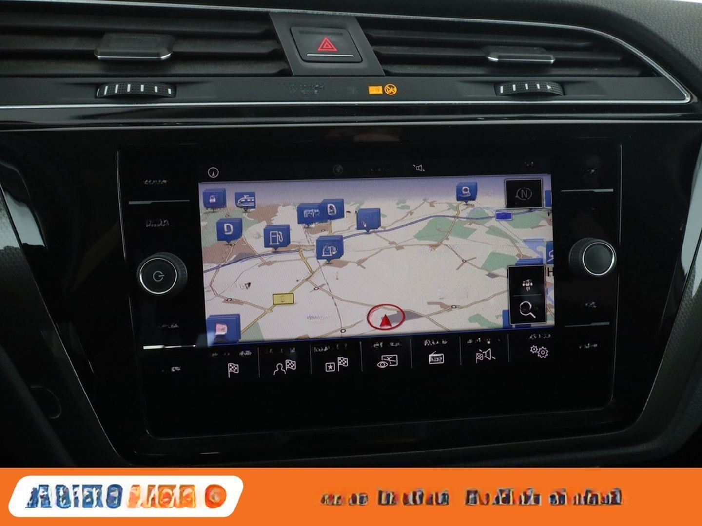 Volkswagen Touran 1.4 TSI Join Aut.*NAVI*ACC*PDC*KLIMA* foto 24
