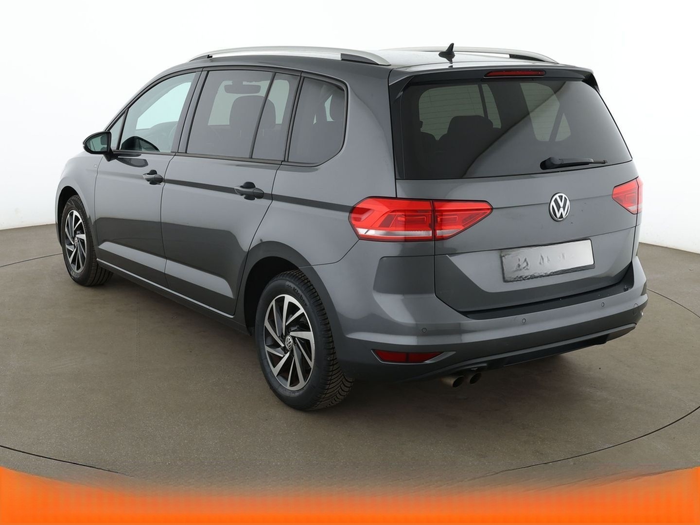 Volkswagen Touran 1.4 TSI Join Aut.*NAVI*ACC*PDC*KLIMA* foto 4