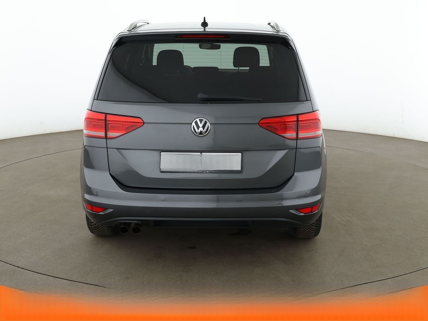 Volkswagen Touran 1.4 TSI Join Aut.*NAVI*ACC*PDC*KLIMA* foto 5
