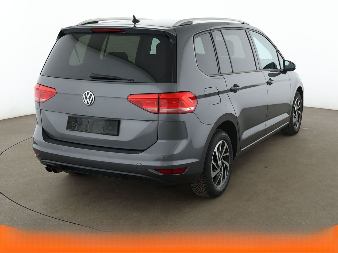 Volkswagen Touran 1.4 TSI Join Aut.*NAVI*ACC*PDC*KLIMA* foto 6