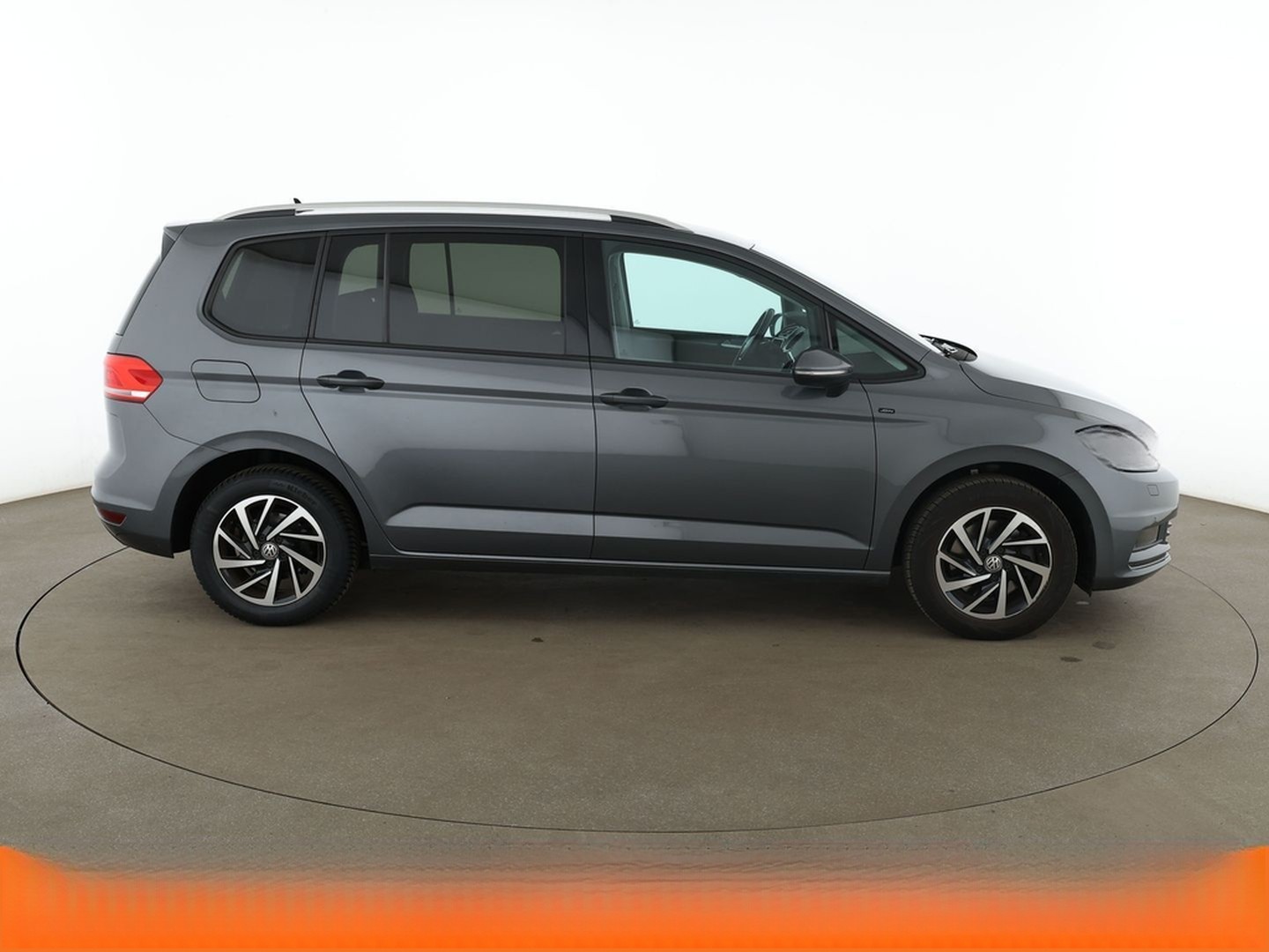 Volkswagen Touran 1.4 TSI Join Aut.*NAVI*ACC*PDC*KLIMA* foto 7