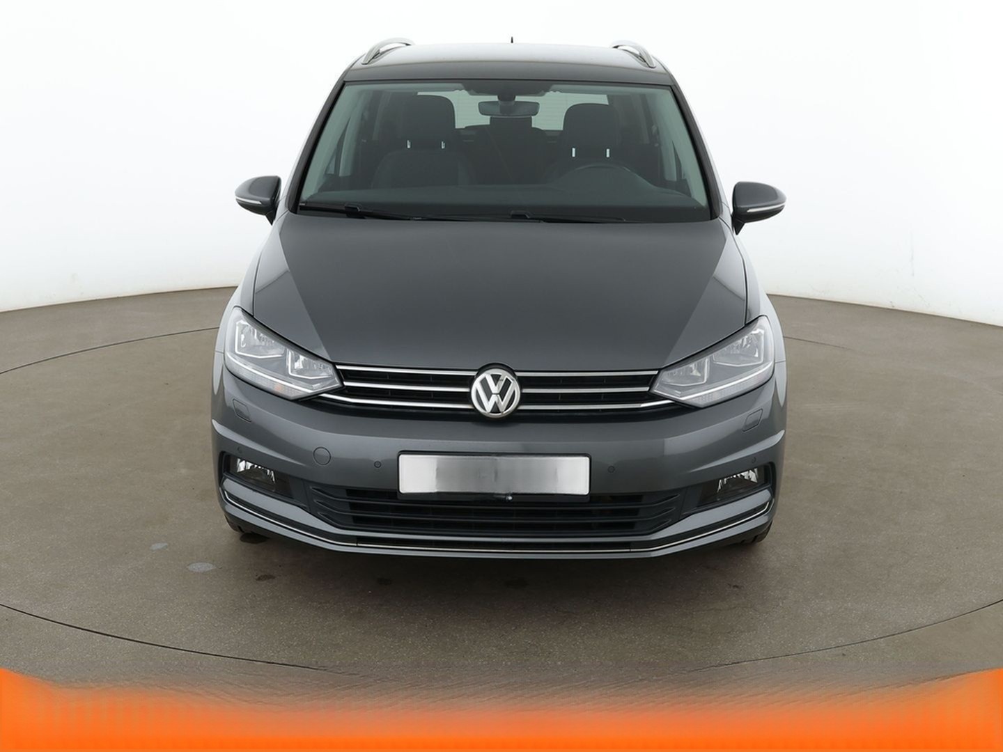Volkswagen Touran 1.4 TSI Join Aut.*NAVI*ACC*PDC*KLIMA* foto 9