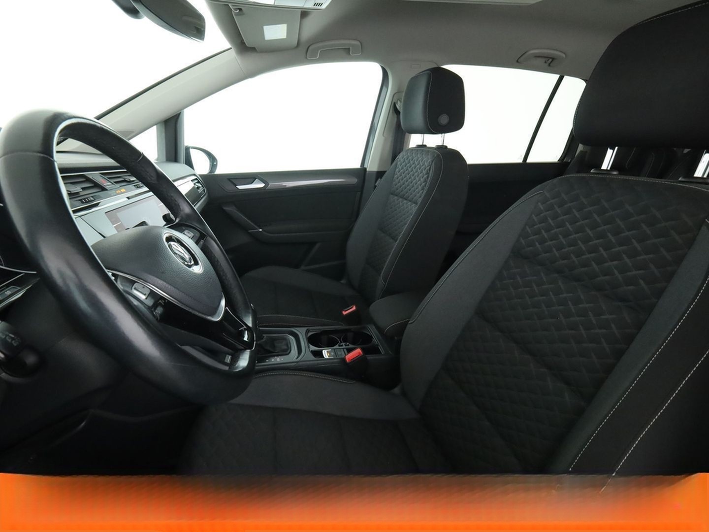 Volkswagen Touran 1.4 TSI Join Aut.*NAVI*ACC*PDC*KLIMA* foto 10