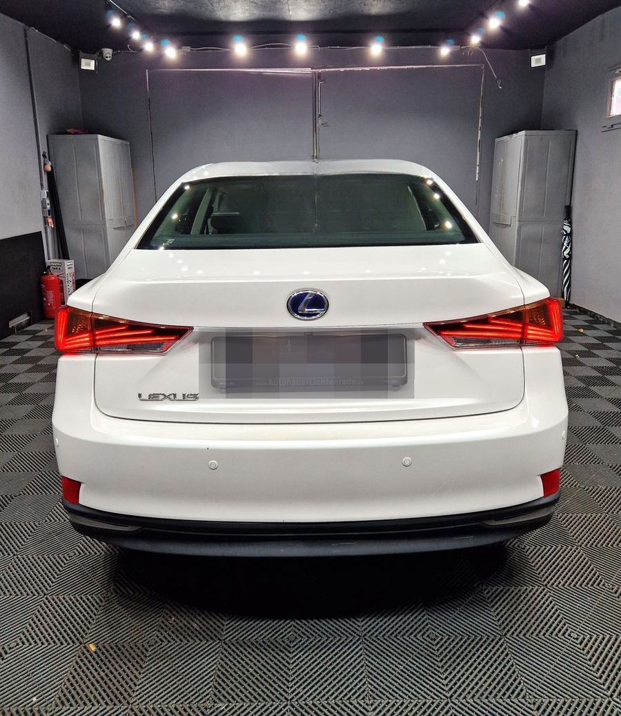 Lexus IS 300h Privilege |AUTOM|LEDER|LED|R-KAMERA|LM F foto 20