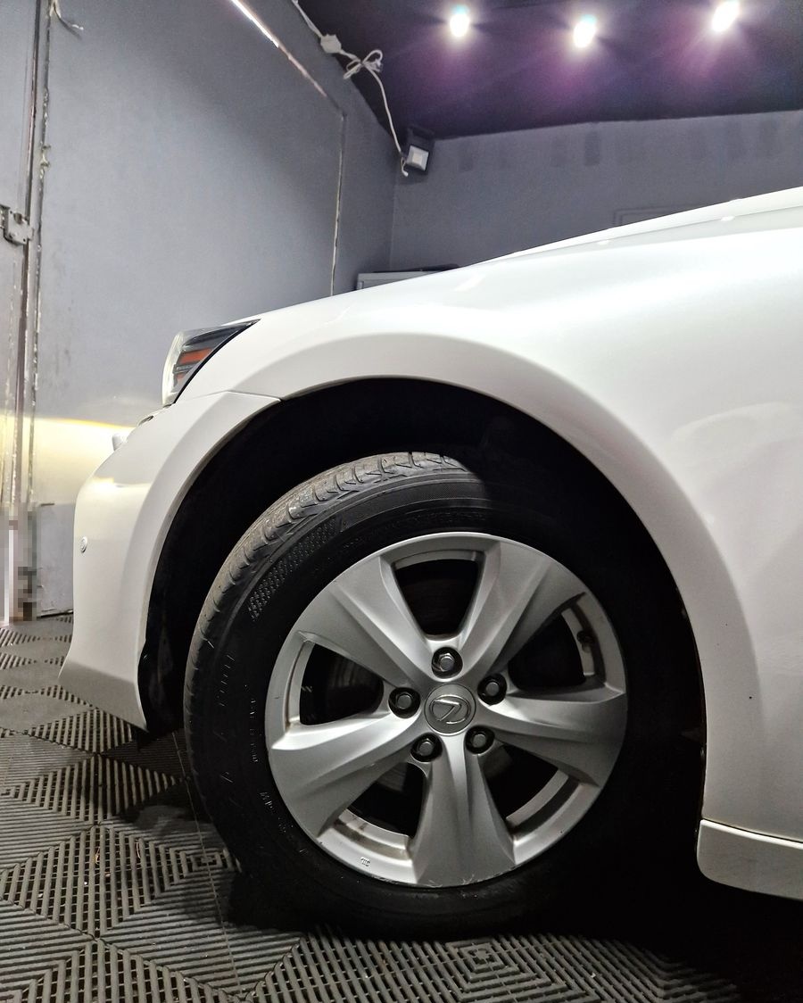 Lexus IS 300h Privilege |AUTOM|LEDER|LED|R-KAMERA|LM F foto 22