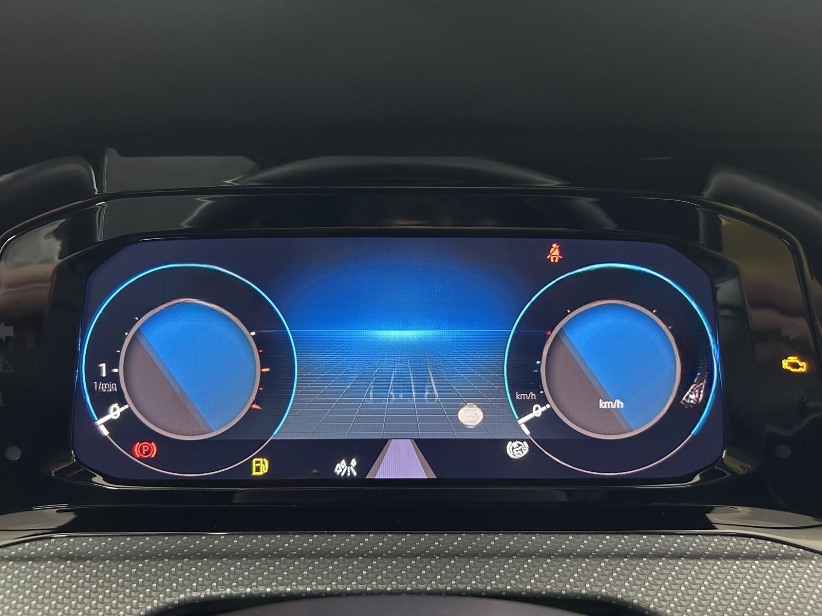 Volkswagen Golf R-Line ACC+Matrix+Pano+Ambiente+Keyless+DAB foto 19