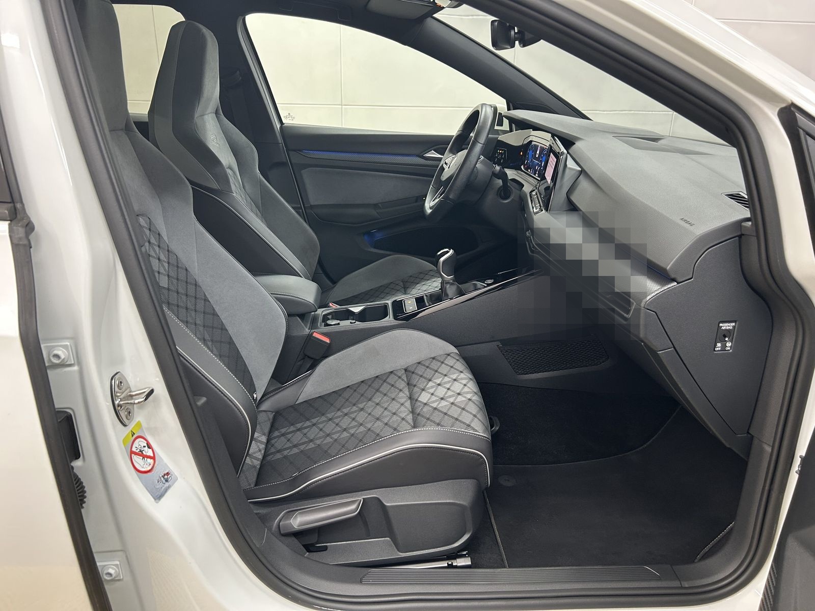 Volkswagen Golf R-Line ACC+Matrix+Pano+Ambiente+Keyless+DAB foto 25