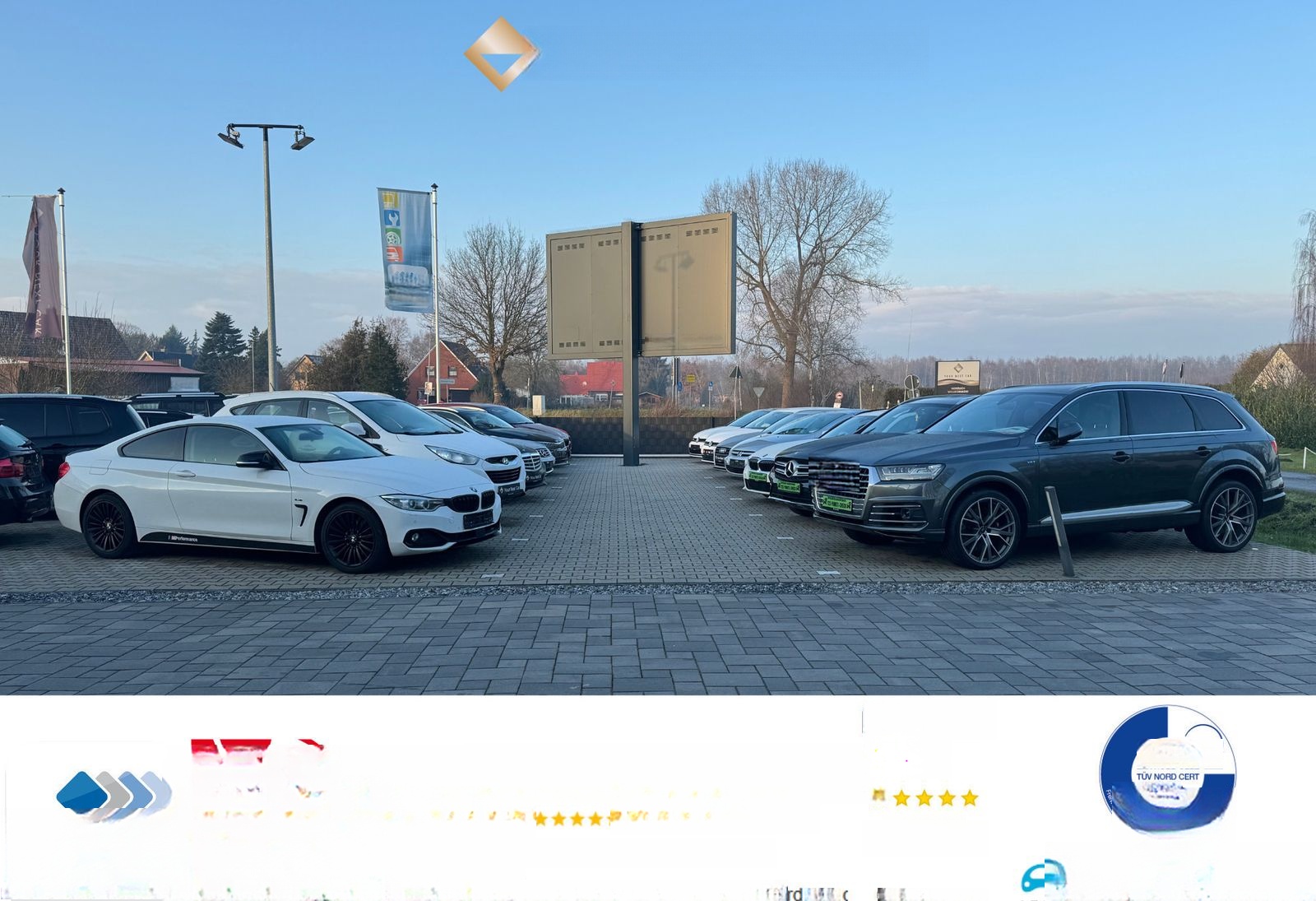 Volkswagen Golf R-Line ACC+Matrix+Pano+Ambiente+Keyless+DAB foto 5