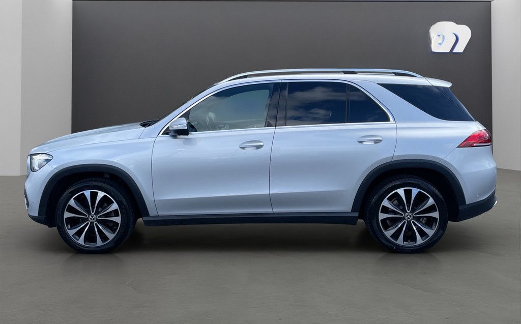 Mercedes-Benz GLE 300d 4Matic Airm. DAB HUD 360 Burmester ALU foto 18