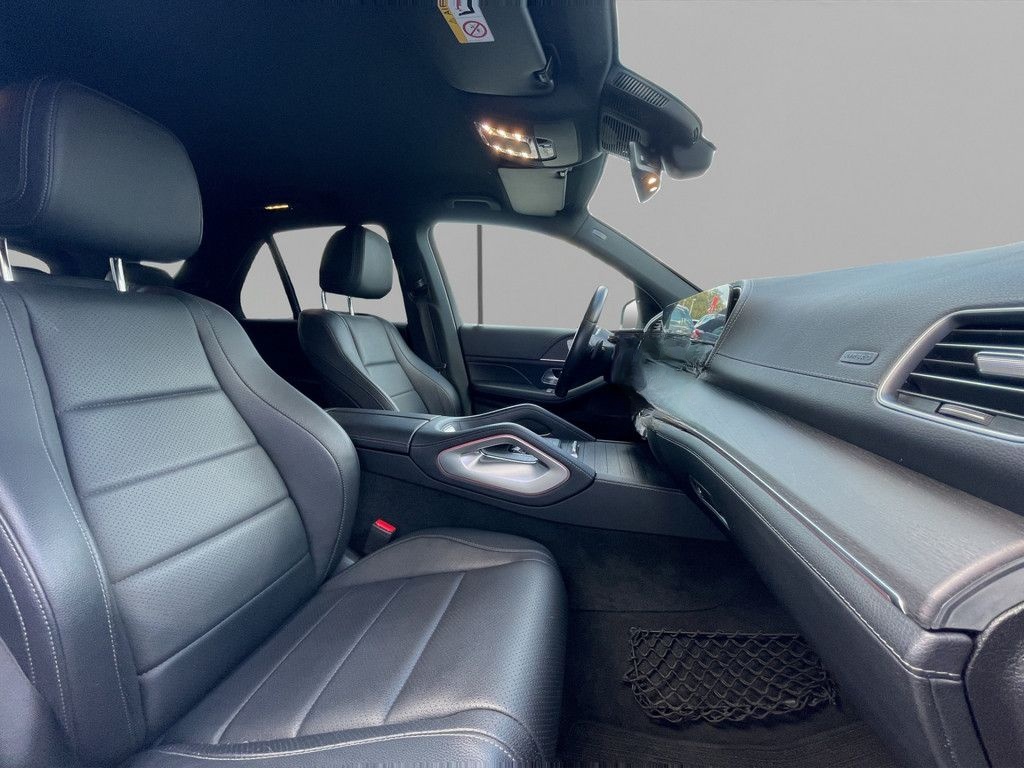 Mercedes-Benz GLE 300d 4Matic Airm. DAB HUD 360 Burmester ALU foto 3