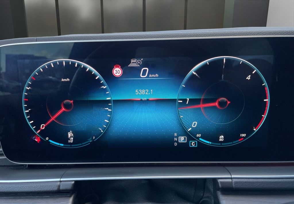 Mercedes-Benz GLE 300d 4Matic Airm. DAB HUD 360 Burmester ALU foto 22
