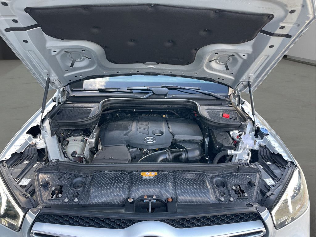 Mercedes-Benz GLE 300d 4Matic Airm. DAB HUD 360 Burmester ALU foto 23
