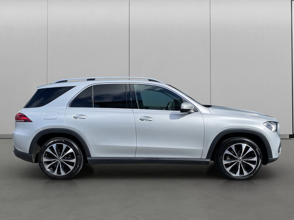 Mercedes-Benz GLE 300d 4Matic Airm. DAB HUD 360 Burmester ALU foto 6