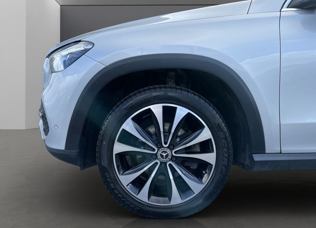 Mercedes-Benz GLE 300d 4Matic Airm. DAB HUD 360 Burmester ALU foto 9