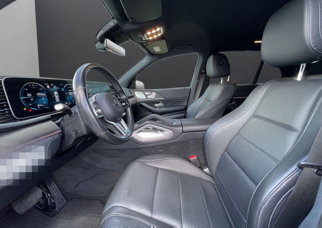 Mercedes-Benz GLE 300d 4Matic Airm. DAB HUD 360 Burmester ALU foto 10