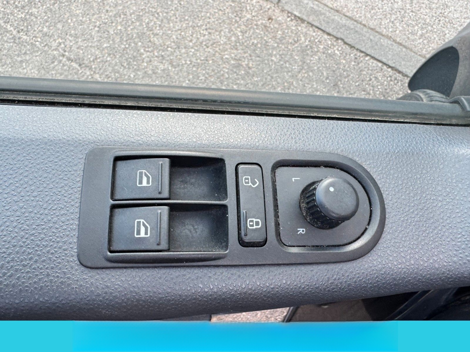 Volkswagen T5 Caravelle Trendline "8Sitzer" foto 8