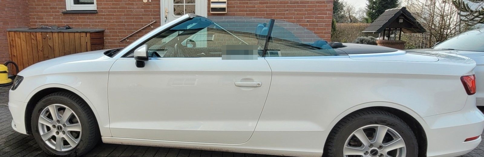 Audi A3 1.4 TFSI COD ultra S tronic Cabriolet - foto 3