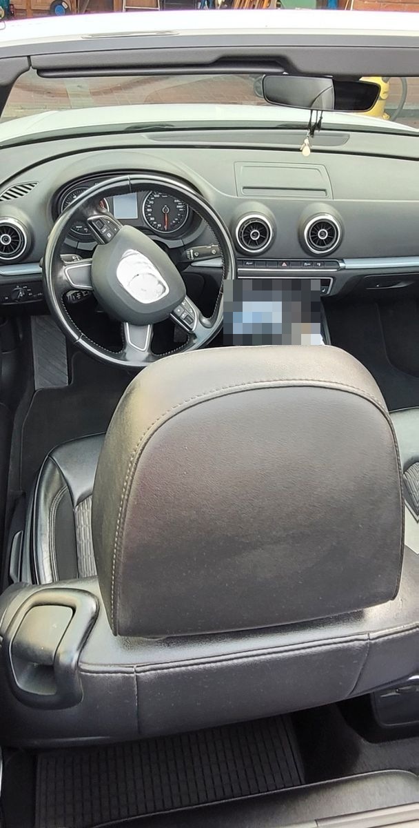 Audi A3 1.4 TFSI COD ultra S tronic Cabriolet - foto 7