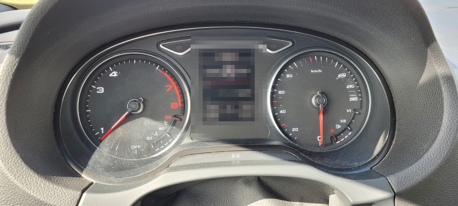 Audi A3 1.4 TFSI COD ultra S tronic Cabriolet - foto 10