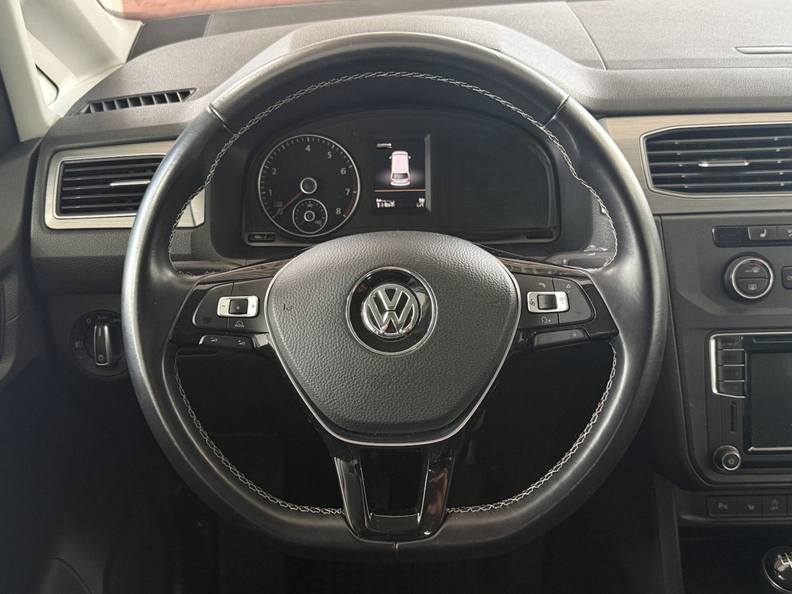 Volkswagen Caddy EDITION 35 TSI XENON NAVI ACC KAMERA foto 17