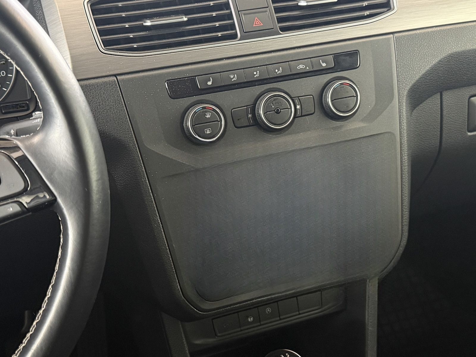 Volkswagen Caddy EDITION 35 TSI XENON NAVI ACC KAMERA foto 18