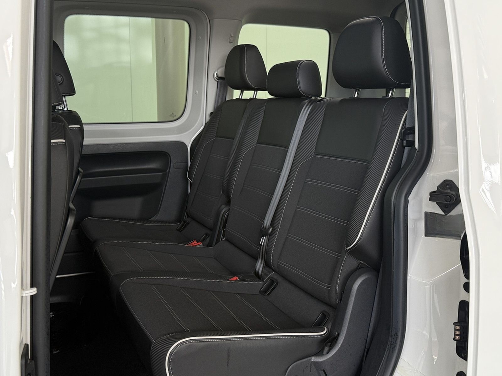 Volkswagen Caddy EDITION 35 TSI XENON NAVI ACC KAMERA foto 31