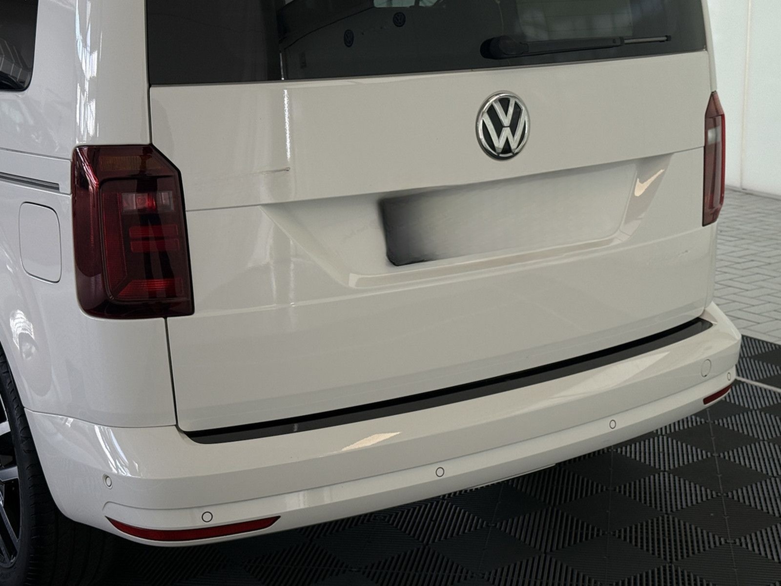 Volkswagen Caddy EDITION 35 TSI XENON NAVI ACC KAMERA foto 35