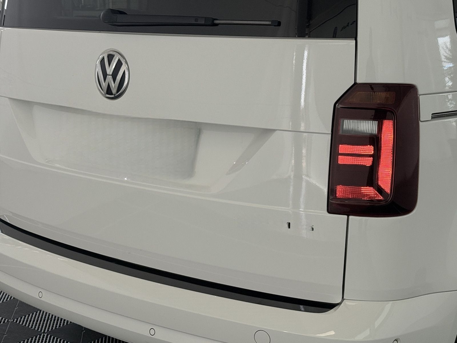 Volkswagen Caddy EDITION 35 TSI XENON NAVI ACC KAMERA foto 36