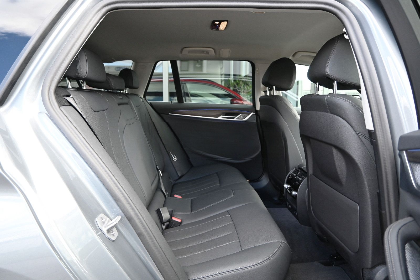BMW 530d xDr. Touring °B&W HIGH-END°UVP 87.900€°360° foto 14