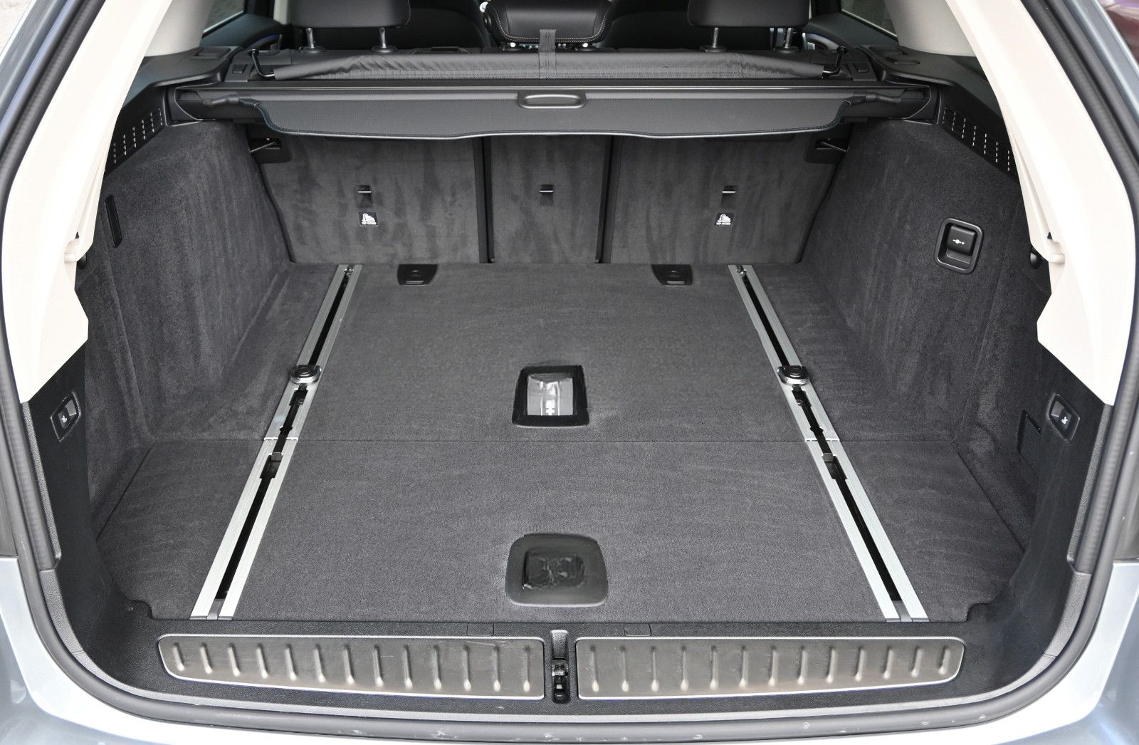 BMW 530d xDr. Touring °B&W HIGH-END°UVP 87.900€°360° foto 15