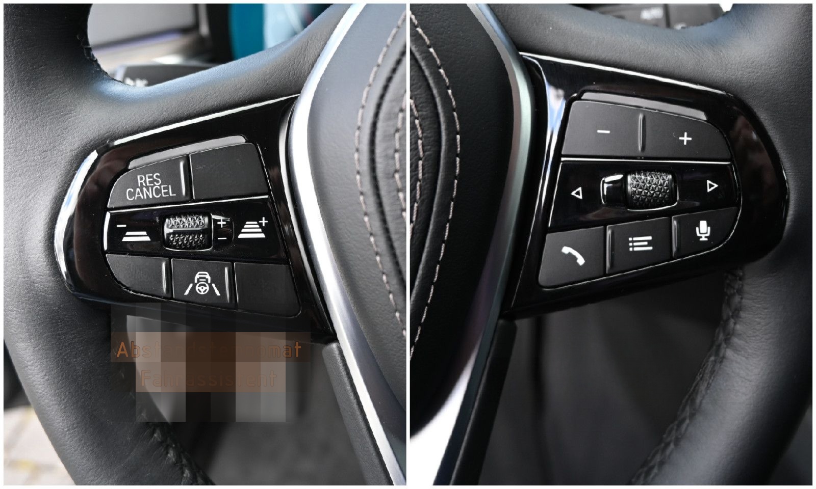 BMW 530d xDr. Touring °B&W HIGH-END°UVP 87.900€°360° foto 17