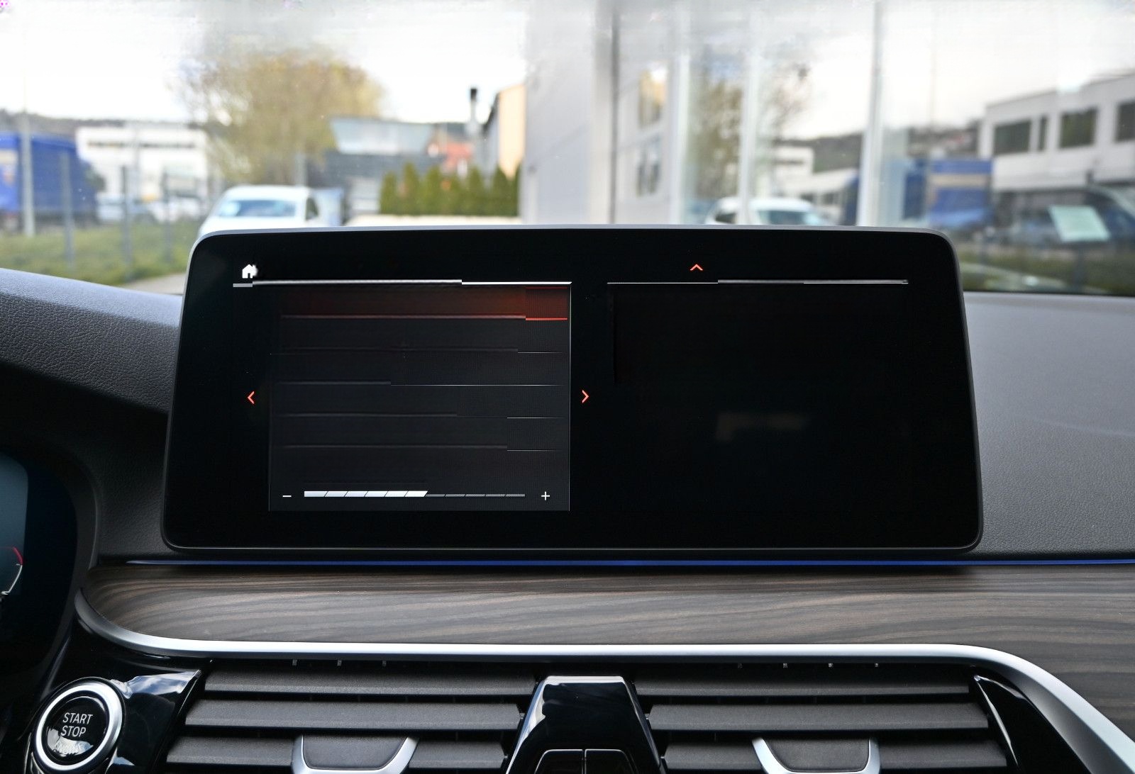 BMW 530d xDr. Touring °B&W HIGH-END°UVP 87.900€°360° foto 21