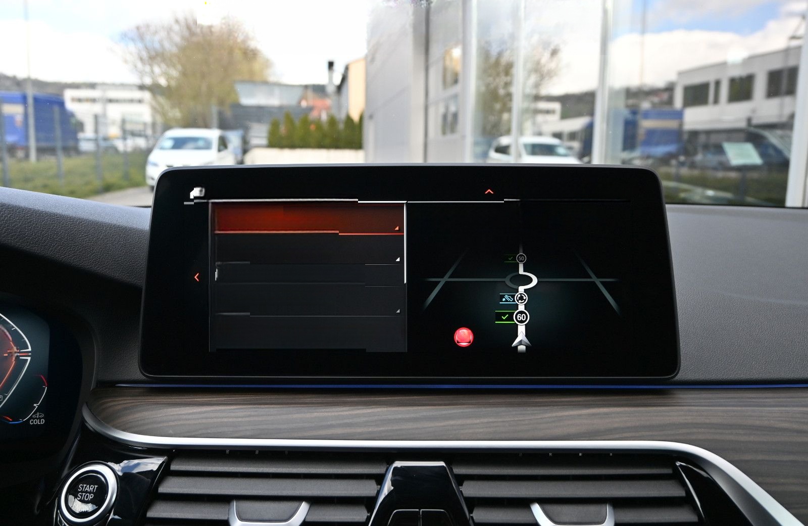 BMW 530d xDr. Touring °B&W HIGH-END°UVP 87.900€°360° foto 23