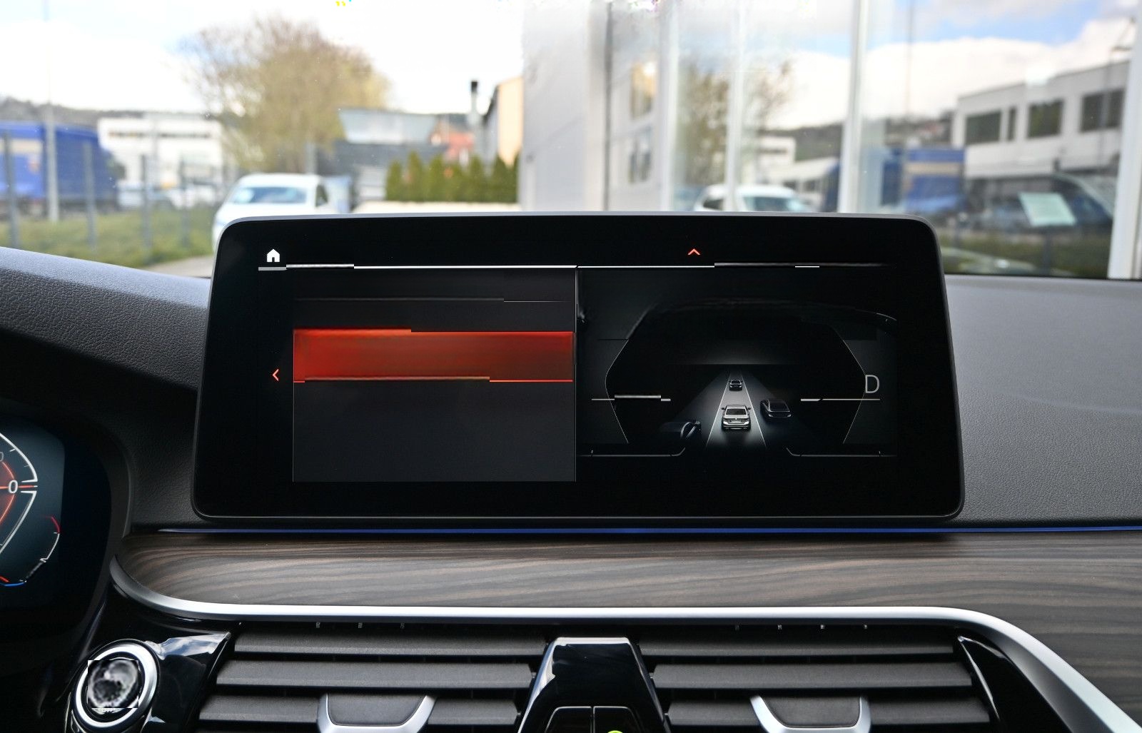 BMW 530d xDr. Touring °B&W HIGH-END°UVP 87.900€°360° foto 25