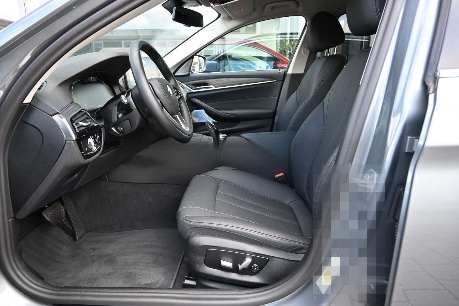BMW 530d xDr. Touring °B&W HIGH-END°UVP 87.900€°360° foto 10