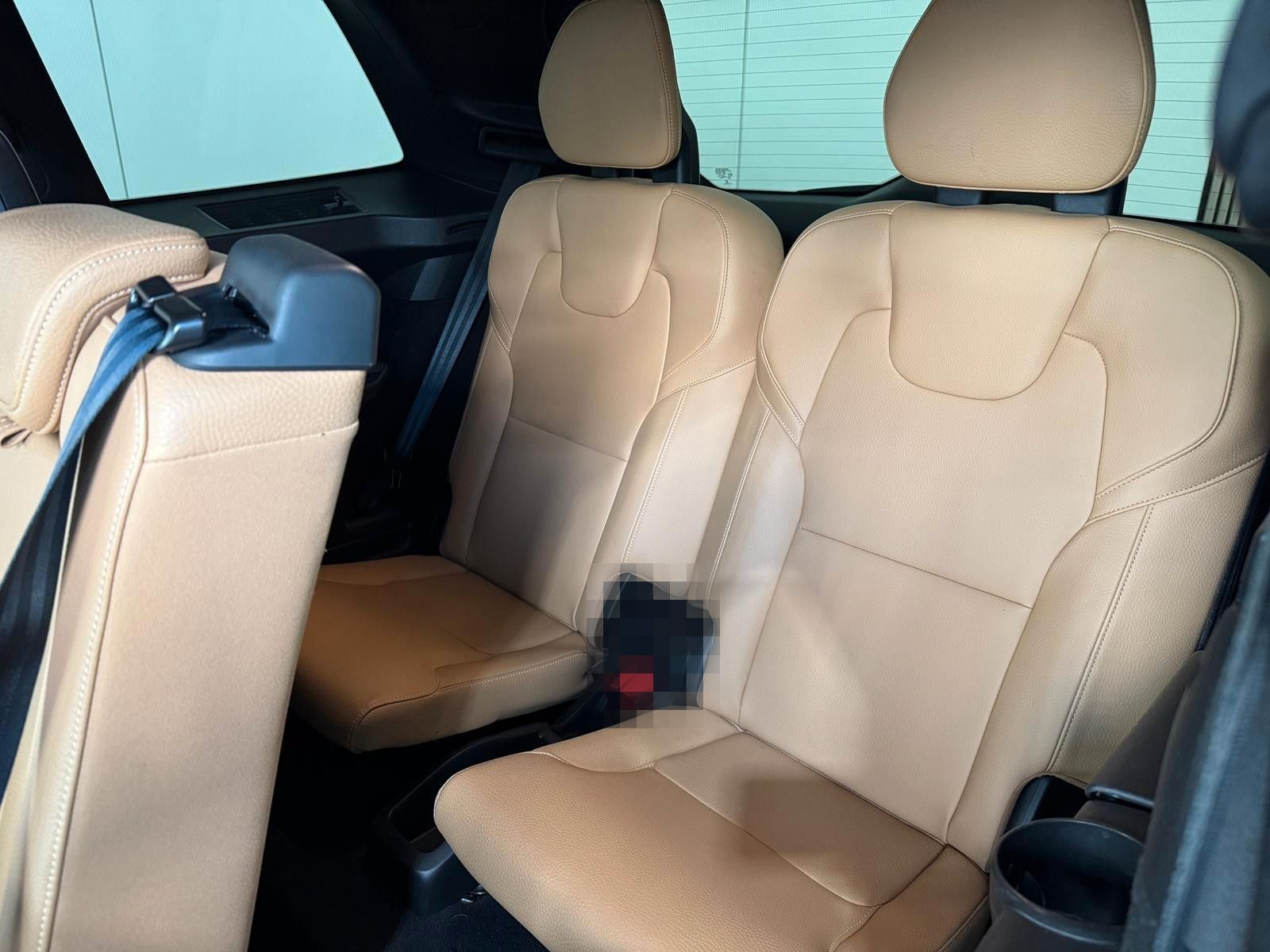 Volvo XC 90 Momentum 2.0D 2WD 7-Sitzer LED 360° Kamera foto 11