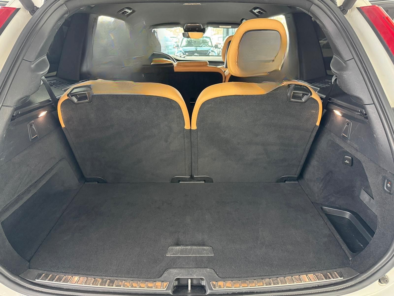 Volvo XC 90 Momentum 2.0D 2WD 7-Sitzer LED 360° Kamera foto 15